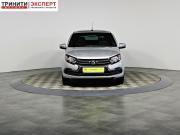 Lada (ВАЗ) Granta I Рестайлинг Белгород  - изображение 20