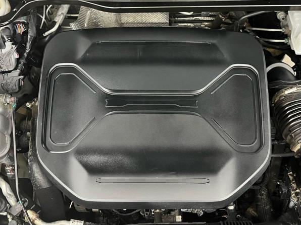 Haval H3 I с пробегом 2024 года, цена 2 235 000 рублей, 27447 км, внедорожник, Автокод Объявления