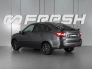 Lada (ВАЗ) Granta I Рестайлинг Минеральные Воды  - изображение 18