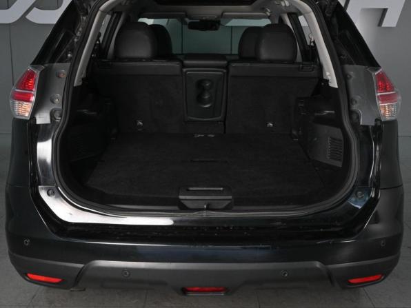 Nissan X-Trail III с пробегом 2016 года, цена 1 949 000 рублей, 98748 км, внедорожник, Автокод Объявления