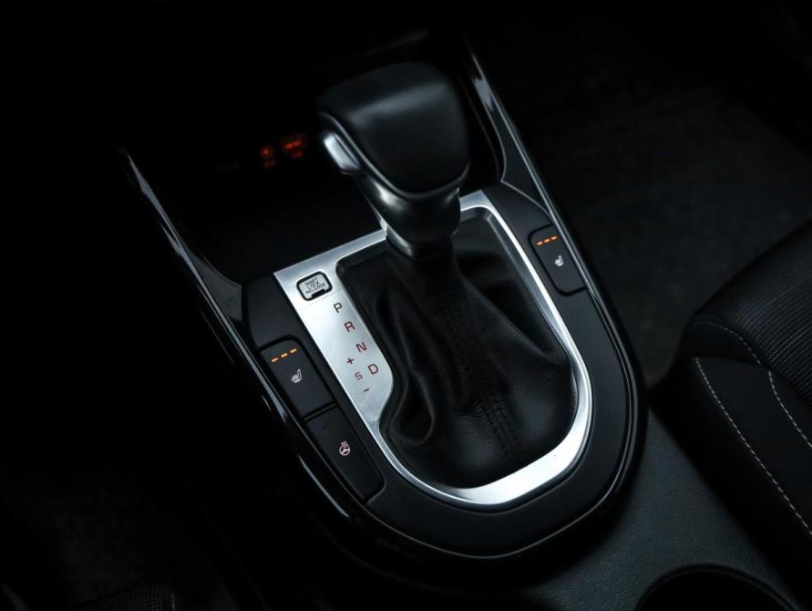 Kia Cerato IV Санкт-Петербург  - изображение 19