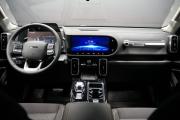 Haval Dargo I Крым  - изображение 49