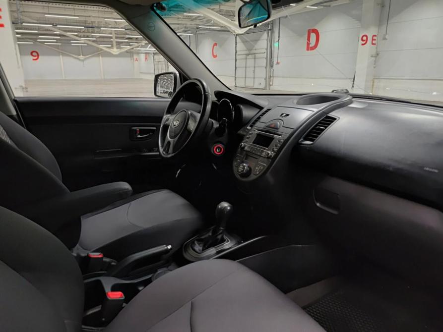 Kia Soul I Казань  - изображение 13