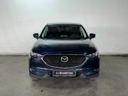 Mazda CX-5 II Москва  - изображение 22