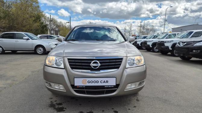 Nissan Almera Classic I с пробегом 2010 года, цена 700 000 рублей, 137040 км, седан, Автокод Объявления