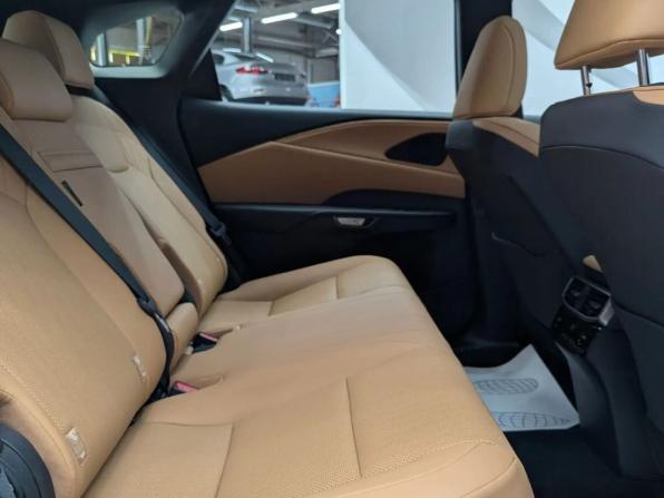 Новый Lexus RX V 2026 года, цена 8 499 000 рублей, внедорожник, Автокод Объявления