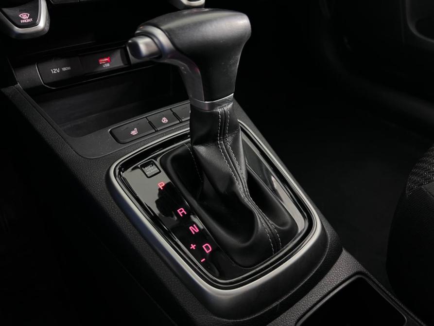 Kia Rio IV Рестайлинг Ростов-на-Дону  - изображение 14