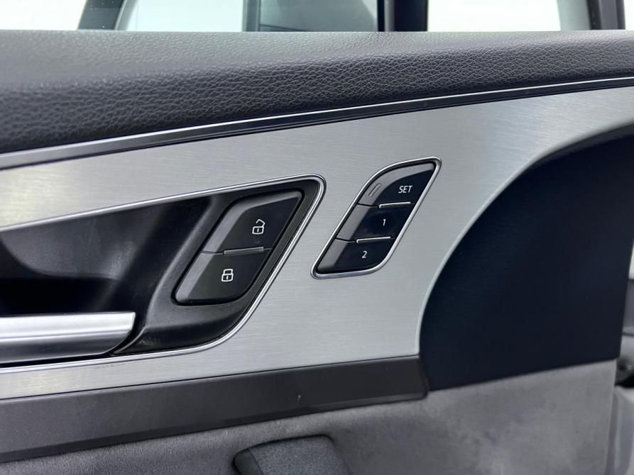 Audi Q7 II (4M) Ростов-на-Дону  - изображение 26