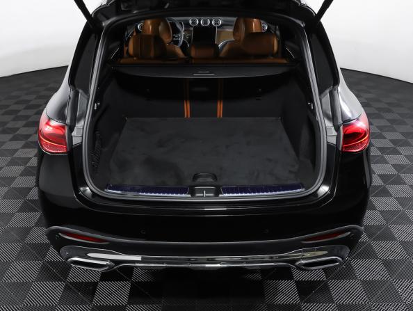 Mercedes-Benz GLC II (X254) с пробегом 2024 года, цена 6 588 000 рублей, 23329 км, внедорожник, Автокод Объявления
