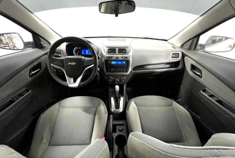 Chevrolet Cobalt II Нижний Новгород  - изображение 14