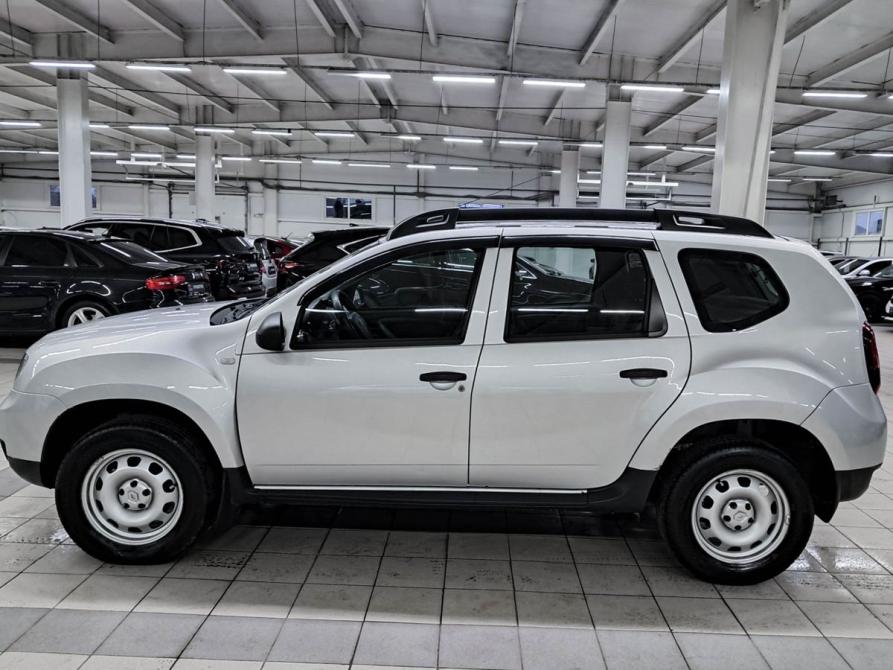 Renault Duster I Рестайлинг Набережные Челны  - изображение 10