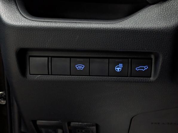 Toyota RAV4 V (XA50) с пробегом 2020 года, цена 3 050 000 рублей, 80457 км, внедорожник, Автокод Объявления