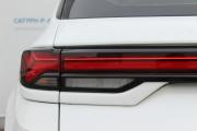 Changan CS35 Plus I Рестайлинг Пермь  - изображение 30