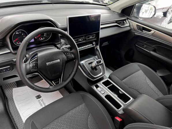 Haval M6 II с пробегом 2024 года, цена 1 895 000 рублей, 15129 км, внедорожник, Автокод Объявления