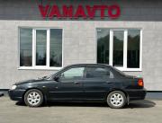 Kia Spectra I Рестайлинг 2 Альметьевск  - изображение 16