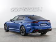 Kia Stinger I Москва  - изображение 30