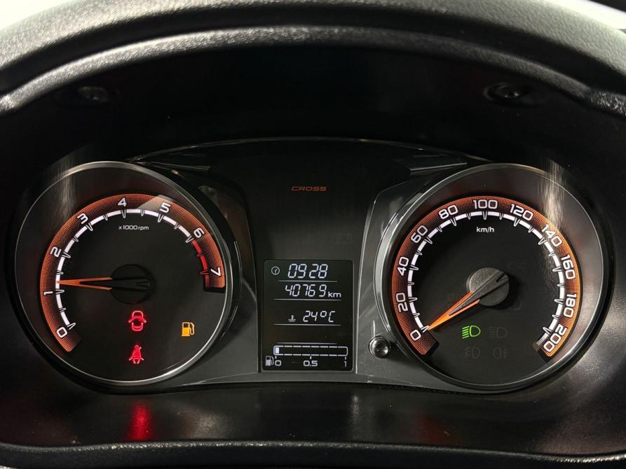 Lada (ВАЗ) Granta I Рестайлинг Борисоглебск  - изображение 9