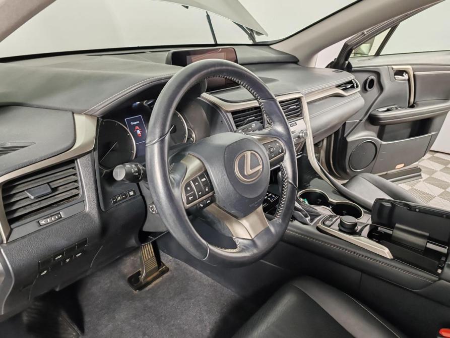 Lexus RX IV Москва  - изображение 13