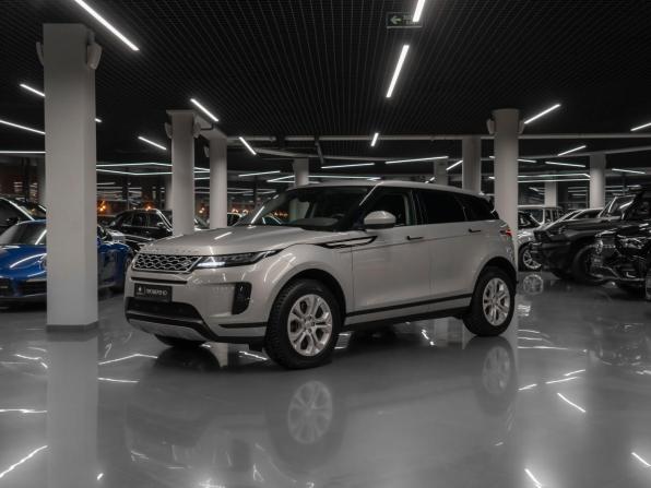 Land Rover Range Rover Evoque II с пробегом 2019 года, цена 3 440 000 рублей, 80845 км, внедорожник, Автокод Объявления