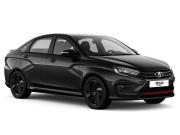 Lada (ВАЗ) Vesta I Рестайлинг (NG) Екатеринбург  - изображение 2