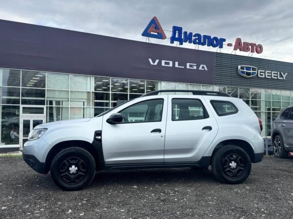 Dacia Duster II с пробегом 2019 года, цена 1 587 000 рублей, 67506 км, внедорожник, Автокод Объявления