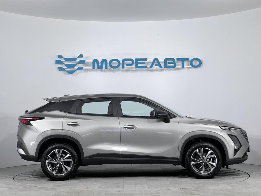 Omoda C5 I Рестайлинг Калининград  - изображение 4