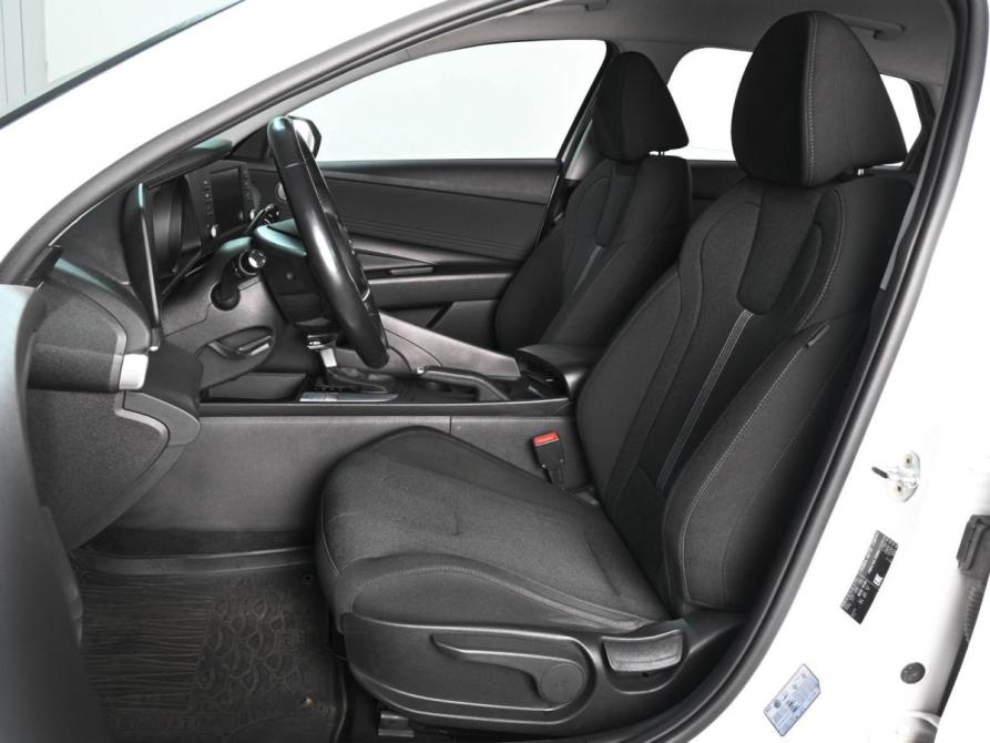 Hyundai Elantra VII (CN7) Ростов-на-Дону  - изображение 10