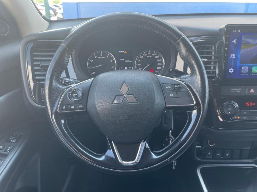 Mitsubishi Outlander III Рестайлинг 3 Стерлитамак  - изображение 13