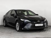 Toyota Camry VIII (XV70) Санкт-Петербург  - изображение 41