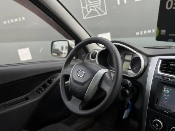 Datsun mi-DO с пробегом 2016 года, цена 599 000 рублей, 150144 км, хэтчбек, Автокод Объявления