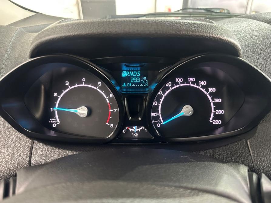 Ford EcoSport II Москва  - изображение 16