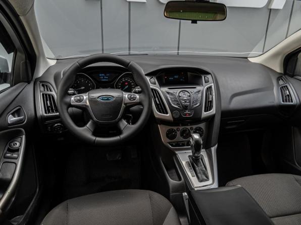 Ford Focus III с пробегом 2013 года, цена 830 000 рублей, 170121 км, хэтчбек, Автокод Объявления