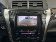 Toyota Camry VII (XV50) Рестайлинг Москва  - изображение 36