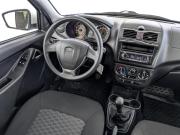 Lada (ВАЗ) Granta I Рестайлинг Москва  - изображение 52