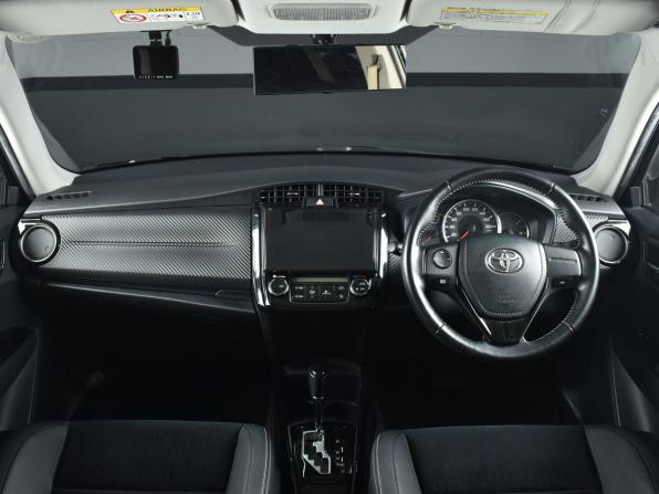Toyota Corolla XI (E160 E170 E180) с пробегом 2014 года, цена 1 299 995 рублей, 99042 км, универсал, Автокод Объявления