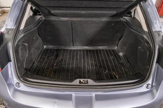 Renault Megane III с пробегом 2010 года, цена 599 000 рублей, 232000 км, хэтчбек, Автокод Объявления