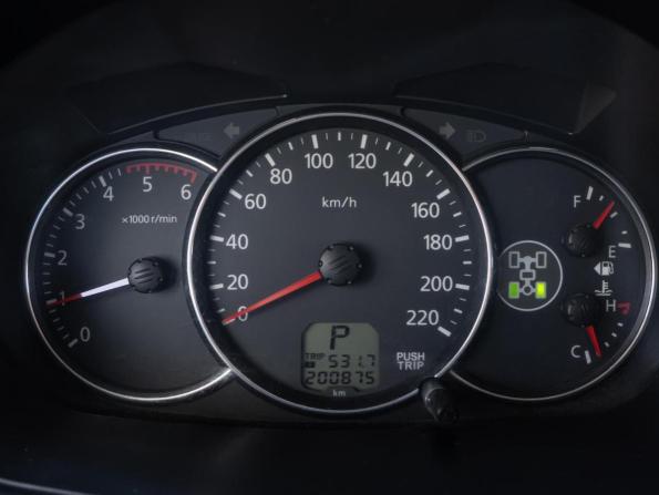 Mitsubishi Pajero Sport II Рестайлинг с пробегом 2015 года, цена 1 799 000 рублей, 200875 км, внедорожник, Автокод Объявления