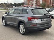 Skoda Kodiaq I Йошкар-Ола  - изображение 30