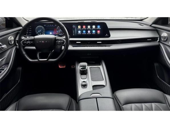 Chery Arrizo 8 с пробегом 2024 года, цена 2 150 000 рублей, 20585 км, седан, Автокод Объявления