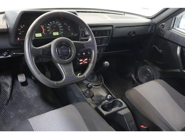 Lada (ВАЗ) 2131 (4x4) I с пробегом 2015 года, цена 481 100 рублей, 134582 км, внедорожник, Автокод Объявления