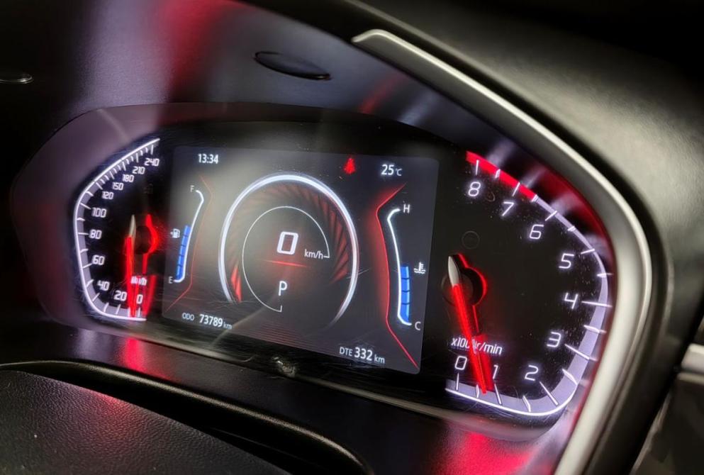 Changan CS75 I Волгоград  - изображение 15