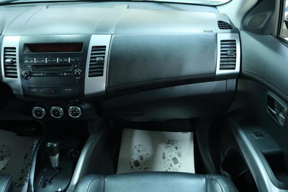Mitsubishi Outlander II Рестайлинг Омск  - изображение 19