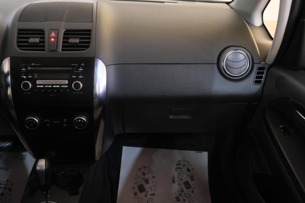 Suzuki SX4 I (Classic) Рестайлинг Омск  - изображение 19