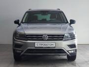 Volkswagen Tiguan II Барнаул  - изображение 37