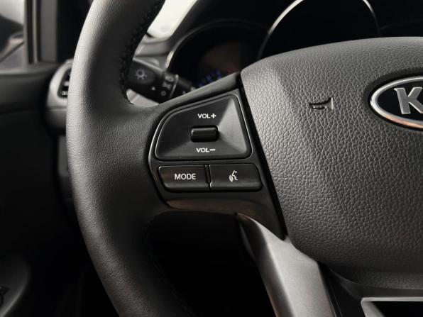 Kia Rio III с пробегом 2012 года, цена 829 900 рублей, 159790 км, седан, Автокод Объявления