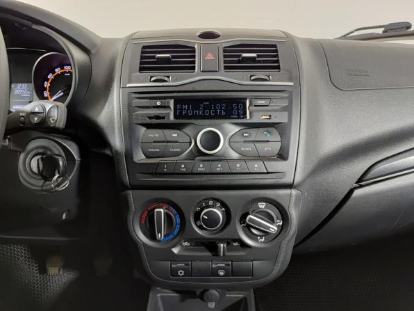 Lada (ВАЗ) Granta I Рестайлинг с пробегом 2020 года, цена 675 000 рублей, 88935 км, седан, Автокод Объявления