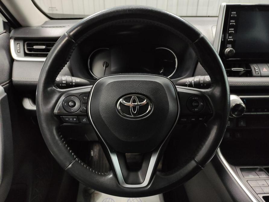 Toyota RAV4 V (XA50) Пермь  - изображение 7
