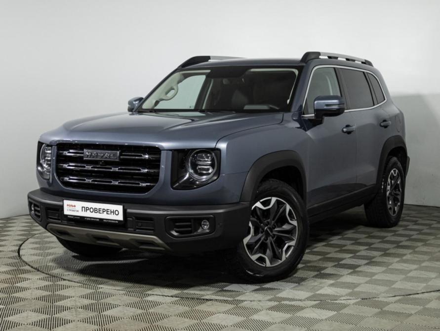 Haval Dargo Санкт-Петербург  - изображение 1