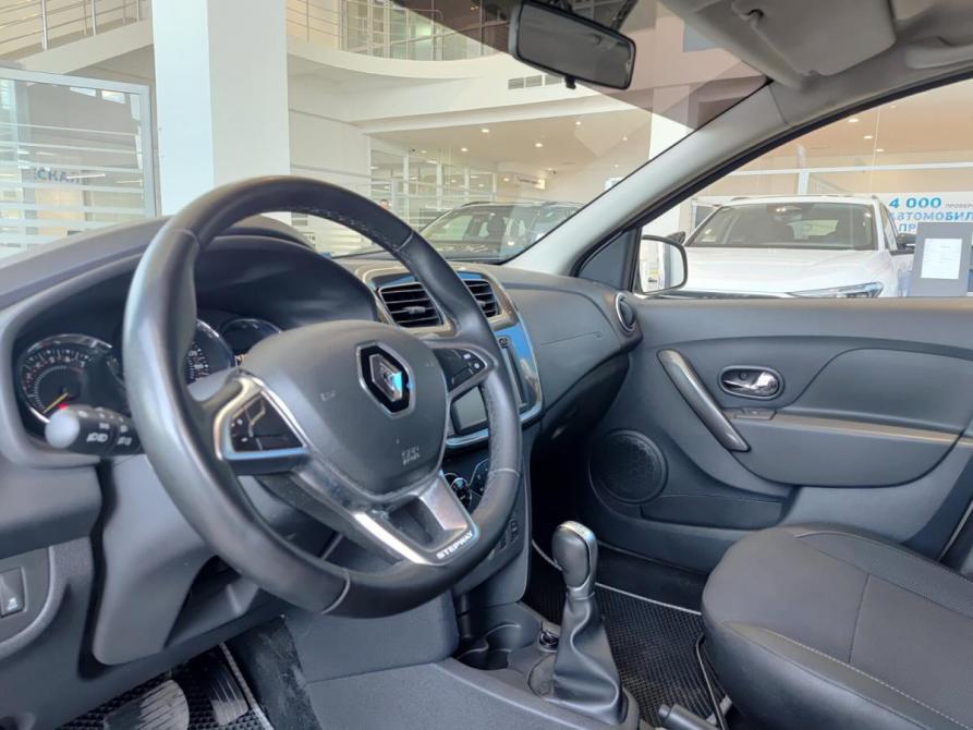 Renault Sandero II Рестайлинг Казань  - изображение 20