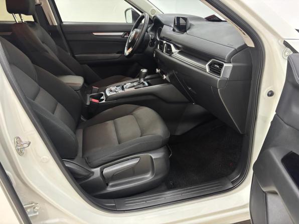 Mazda CX-5 II с пробегом 2019 года, цена 2 870 000 рублей, 37540 км, внедорожник, Автокод Объявления